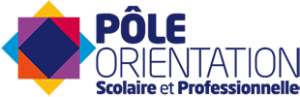 Logo Pôle orientation scolaire et professionnelle